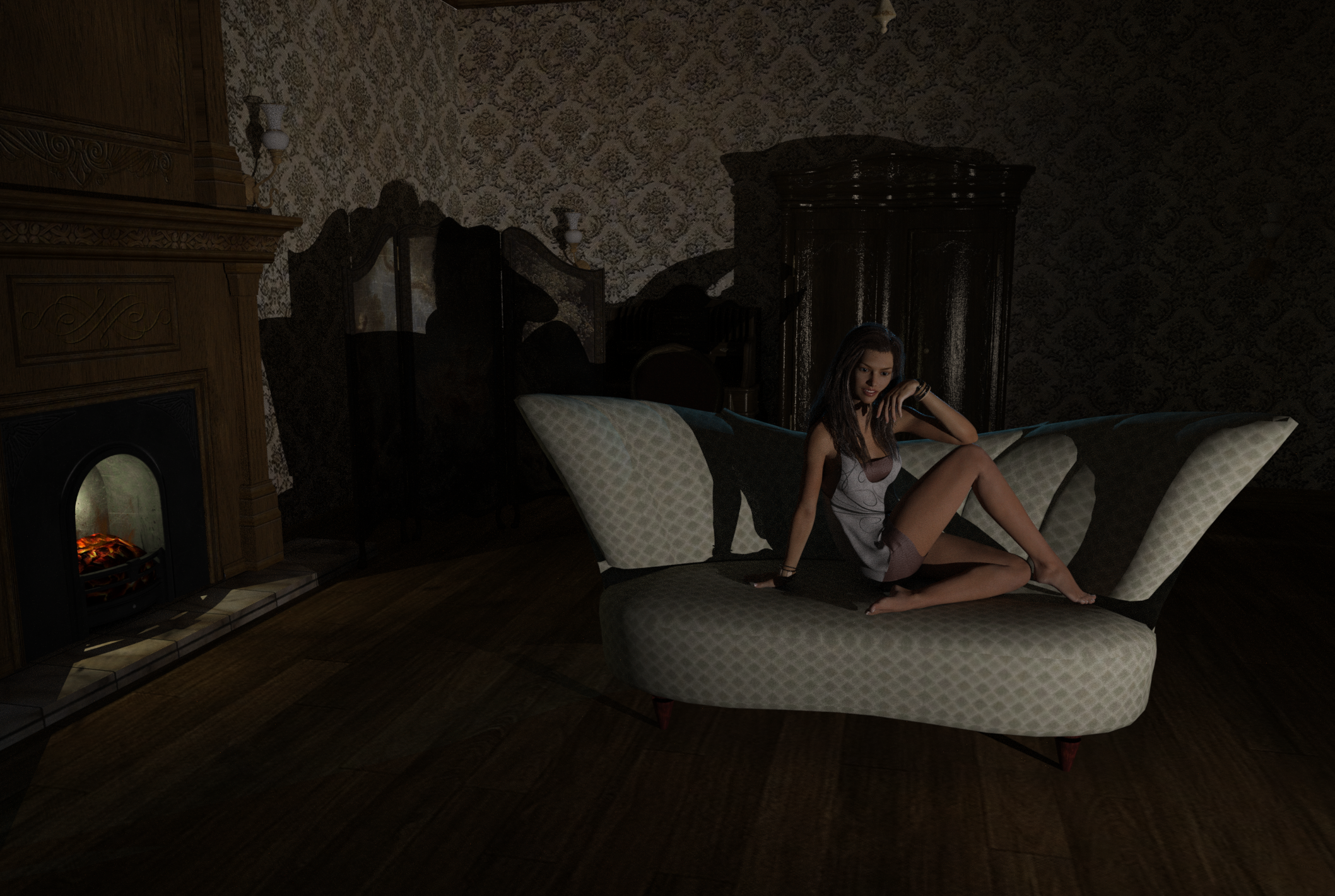 Ne zavarj, gondolkodom! Ne zavarj, gondolkodom!