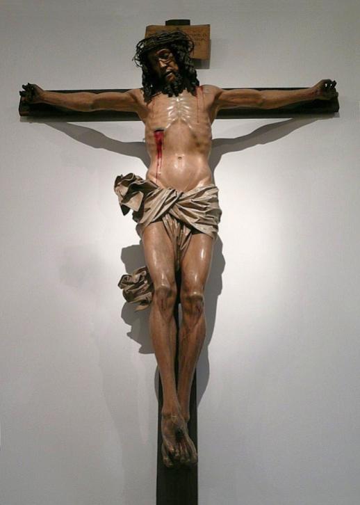 Crucifix