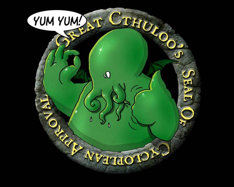 Cthulhu véleménye