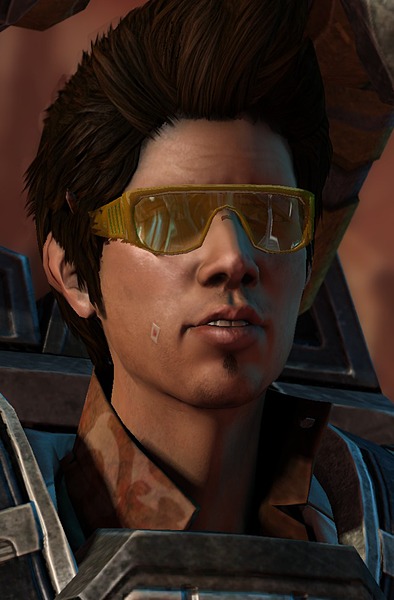 Egon Stetman, StarCraft 2